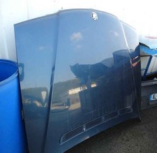 Capot 41618183124 bmw d'occasion Capot 41618183124 bmw d'occasion  Arc-sur-Tille