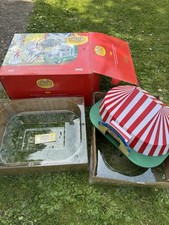 Lledo chipperfield circus for sale  LOWESTOFT