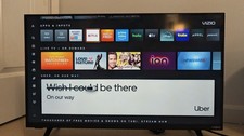 Vizio inch smart for sale Vizio inch smart for sale  Bellevue