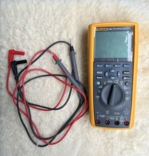 Fluke 289 true gebraucht kaufen  Metzingen