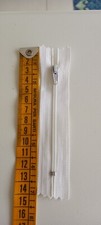 Chiusura lampo 14cm usato  Macerata