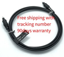 1 peça NOVO Genuíno SAMSUNG AH39-00925B Cabo de Fibra Óptica Digital Áudio 2M 6,56 pés comprar usado  Enviando para Brazil