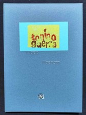 Guerra tonino poesie usato  Italia