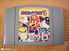 Mario party n64 usato  Castenedolo