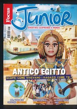 Focus junior n.190 usato  Cavezzo