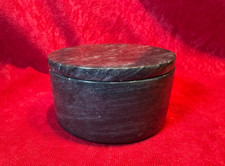 Round black stone for sale  Houston