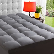 Mattress topper thick for sale  Los Angeles