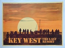 Key west last for sale  New York