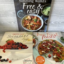 Slimming book bundle for sale  LEIGH-ON-SEA
