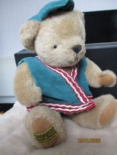 Merrythought jointed mohair for sale  TORQUAY