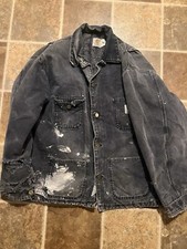 Vintage carhartt jacket for sale  Lancaster