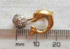 9ct yellow gold for sale  POOLE