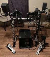 Electronic drum set for sale  Lakeland
