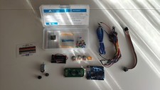 Arduino freenove usato  Roma