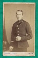 Military cdv london for sale  WOKINGHAM