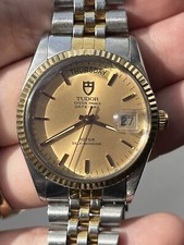 Tudor date day for sale  ILKESTON