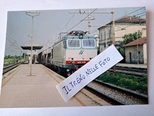 Fotografia stazione calenzano usato  Castelfidardo
