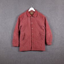 Hunter jacket mens for sale  DORCHESTER