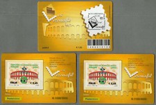 Italia 2017 129 usato  Calderara di Reno