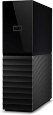 Western digital book usato  Marano di Napoli
