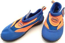 Chaussures enfant plage d'occasion  Carnoules