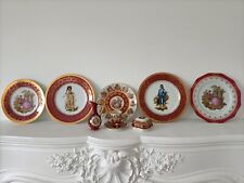 Reine limoges porcelain for sale  SUNDERLAND