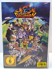 Digimon frontier serie gebraucht kaufen  Lübeck