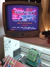 arcade tekken comprar usado arcade tekken comprar usado Brasil