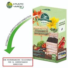 Agribios attivatore compostagg usato  Corropoli