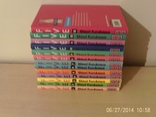 Lot mangas five d'occasion  Farébersviller
