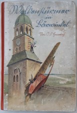 Wolkenstürmer bärwinkel anti gebraucht kaufen  Plauen