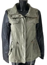 Pull bear parka gebraucht kaufen Pull bear parka gebraucht kaufen  Schermbeck