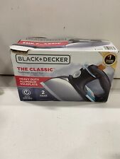 Black decker classic for sale  Wooster