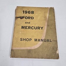 1968 ford mercury for sale  Smyrna