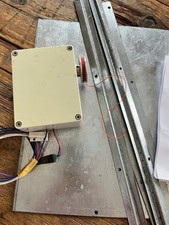 Smarte automatische hühnerkla gebraucht kaufen  Rötha