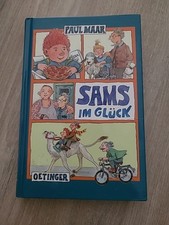 Sams glück paul gebraucht kaufen  Horb am Neckar