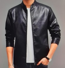 Herren jacke kunst gebraucht kaufen  Dörpen