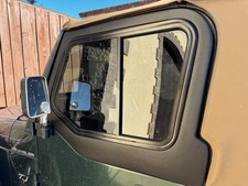 Bulldawg jeep wrangler for sale  Silver City