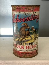 Schoenling old time for sale  Burnsville