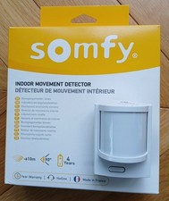 Somfy alarme protexial d'occasion  Audun-le-Roman