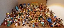 Lot 118 figurines d'occasion  Dieppe