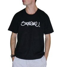Supreme handstyle tee for sale  RAMSGATE