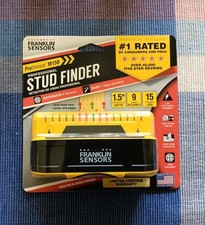 Franklin sensors prosensor for sale  Cedar Creek
