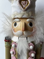 Christmas nutcracker pink for sale  Austin