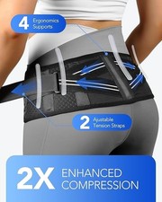 Women lower back for sale  BRADFORD