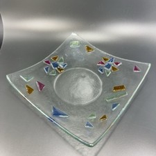 Fused art glass for sale  Des Plaines