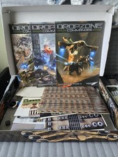 Dropzone commander terrain for sale  BRACKNELL