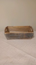 Garden wood planter for sale  Mullins
