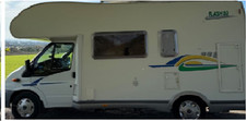 Chausson ezl2007 schön gebraucht kaufen  Singen (Hohentwiel)