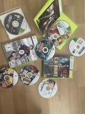 Xbox 360 spiele gebraucht kaufen  Leipzig